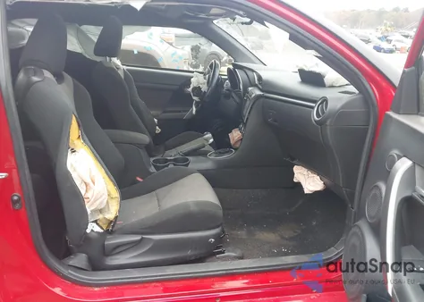 2016 Scion Tc z USA, uszkodzony, nr VIN JTKJF5C70GJ020447